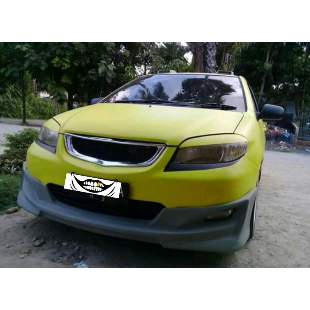 BODYKIT VIOS GEN 1
