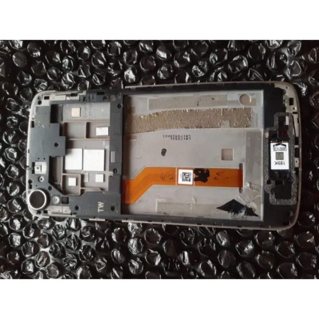 Lcd Tc HP HTC Desire 828 Ori