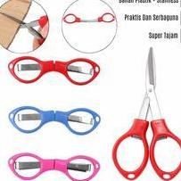 

GUNTING LIPAT MINI TERMURAH