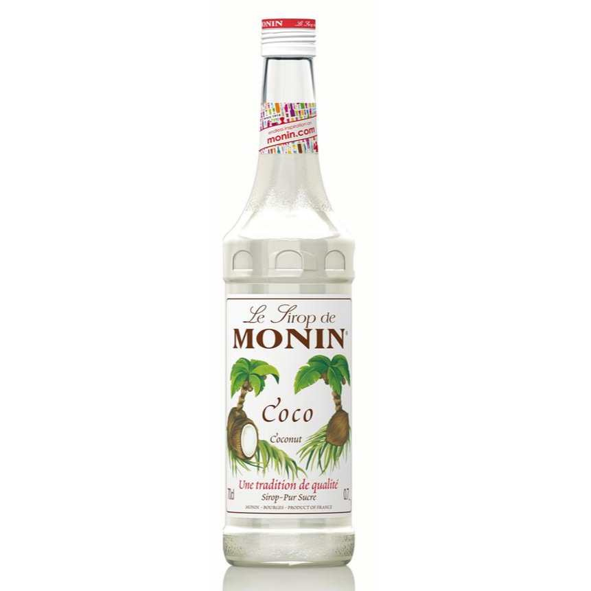 

Sirup Monin Rasa Coconut