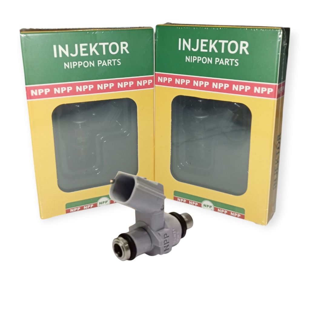 INJEKTOR VARIO 110 FI, BLADE FI, BEAT STREET ESP, BEAT POP PGM  FI, REVO 110 FI, BEAT ESP (2014-2016