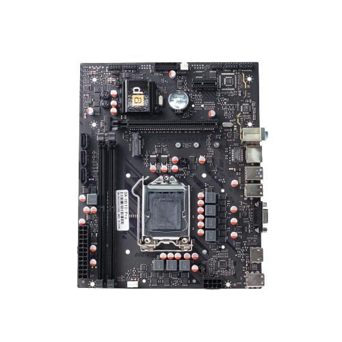 DIGITAL ALLIANCE H510M NVME DDR4 LGA 1200 MOTHERBOARD