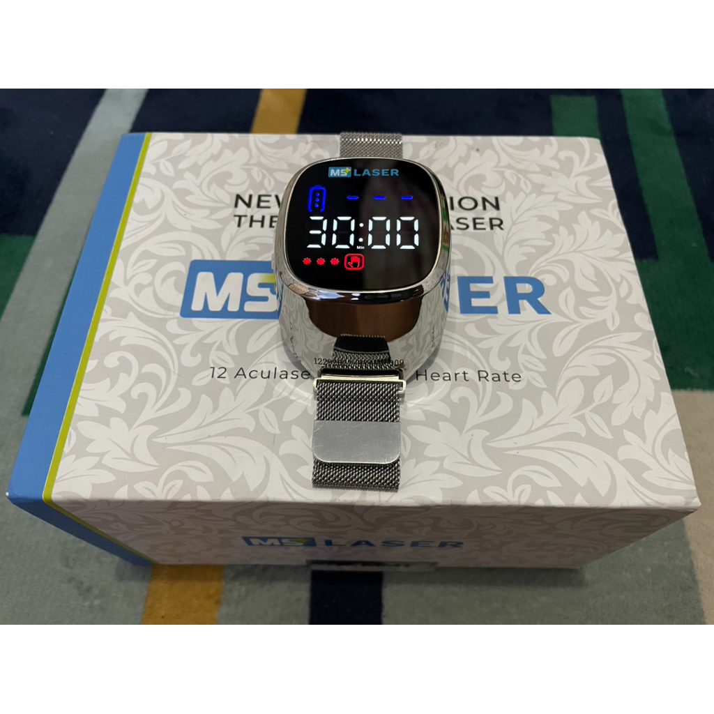 ms laser terapi laser cozing laser spek tertinggi kelasnya