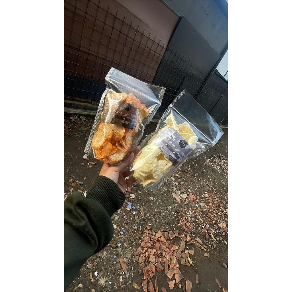 

OPAK KOIN MATENG - OPAK SINGKONG WONOSOBO - OPAK ILAT