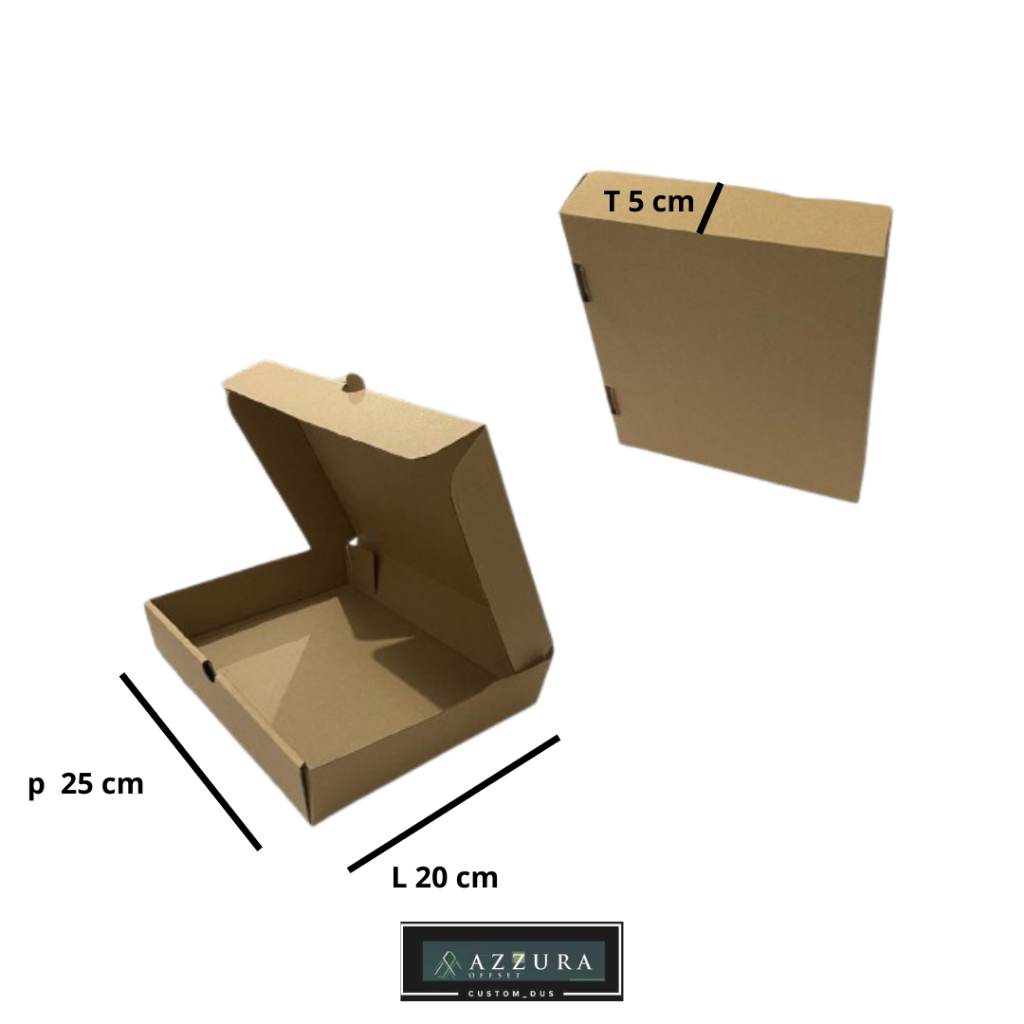 

dus pizza ,dus jaket,dus pakaian,bisa kastem custom ukuran dan gambar