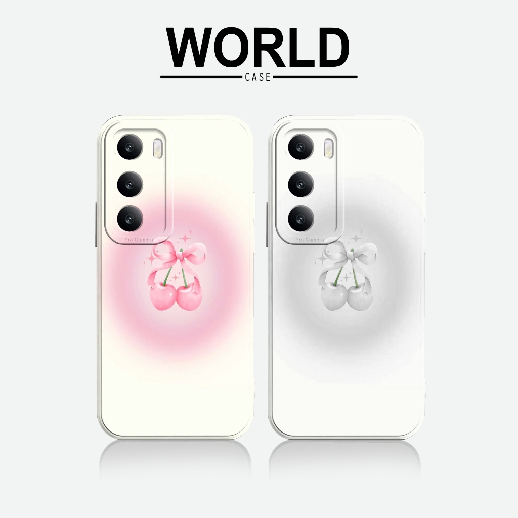 Softcase hp Realme C71 2025 - Case Realme C71 Terbaru WC13