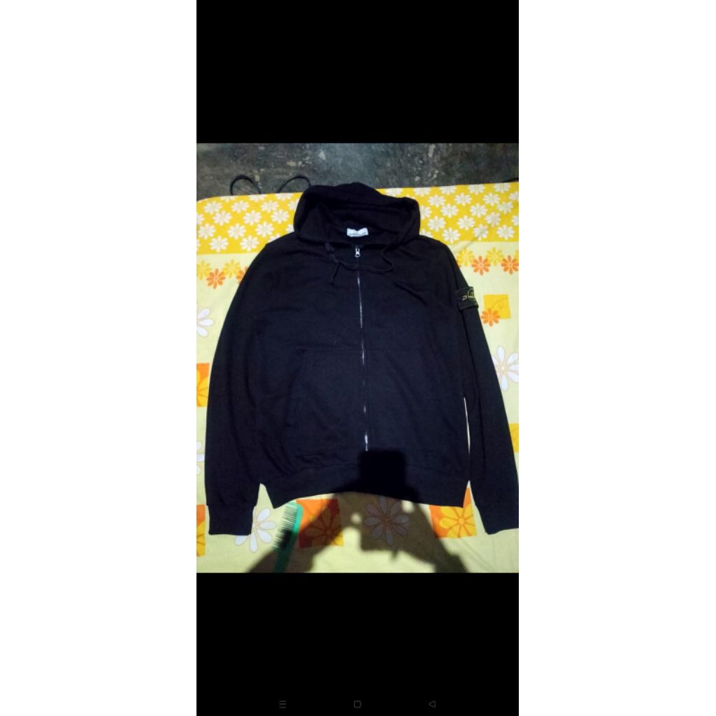 jaket stone island miror