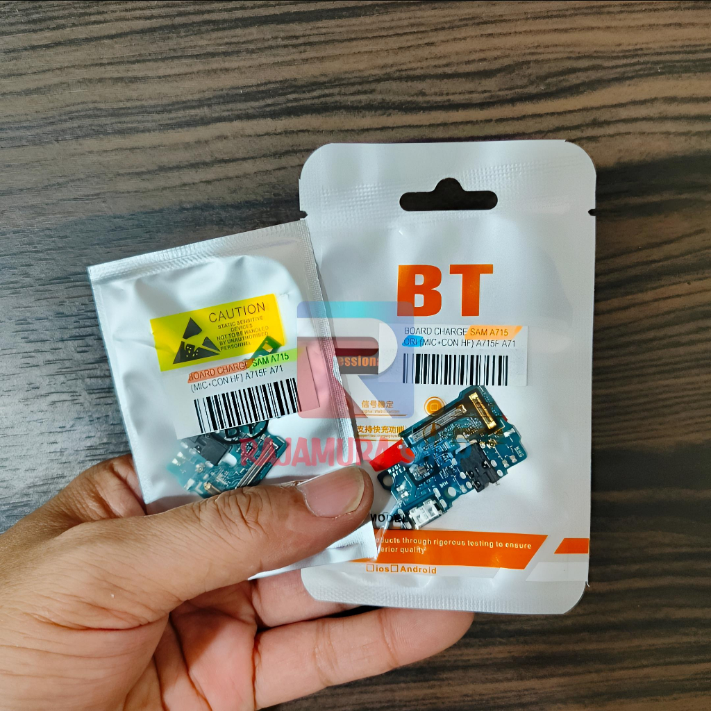 KONEKTOR CAS SAMSUNG A715 KONEKTOR CAS SAMSUNG A715F KONEKTOR CAS SAMSUNG A71 BOARD CHARGE SAMSUNG A