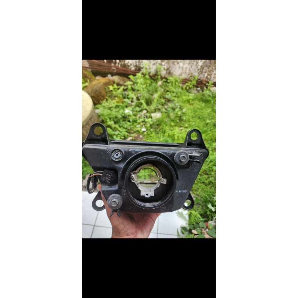 reflektor original ninja rr old