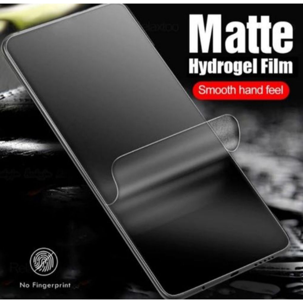 Hydrogel Matte Huawei Pura X 70 Pro Pro+ 80 Ultra Mate S SE RS XT Ultimate XS 2 X2 X3 X5 X6 7 8 9 Li