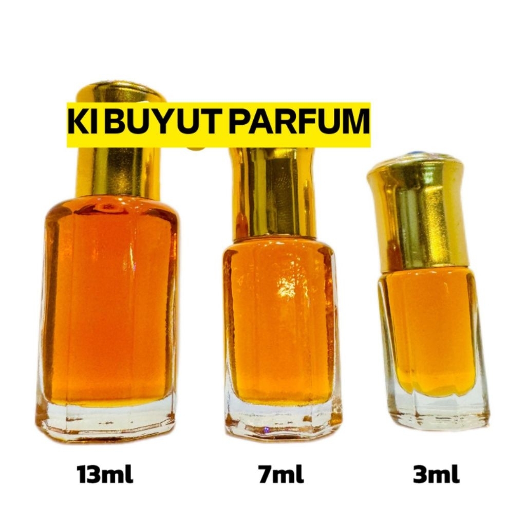 KASTURI KIJANG/KIJANG KASTURI ORIGINAL