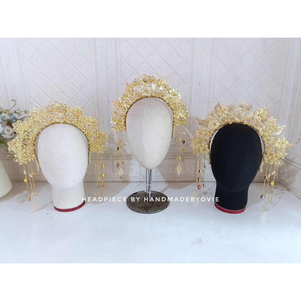 aksesoris suntiang modifikasi