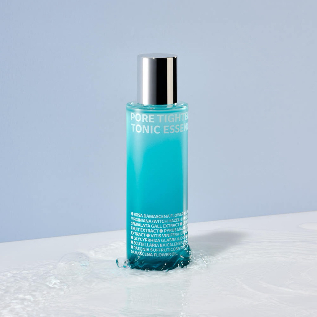 Isoi Pore Tightening Tonic Essence 130 ml