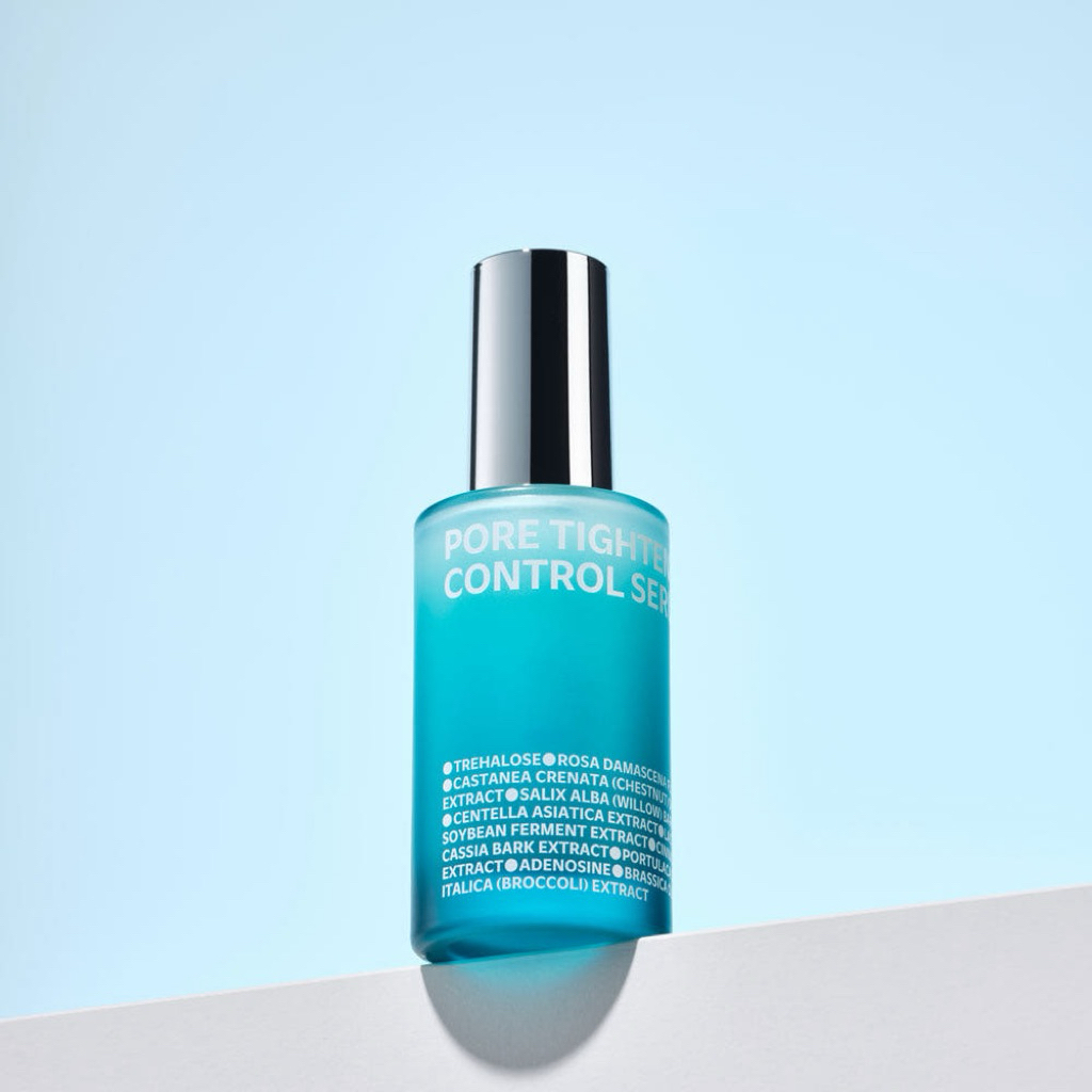Isoi Pore Tightening Control Serum 50 ml