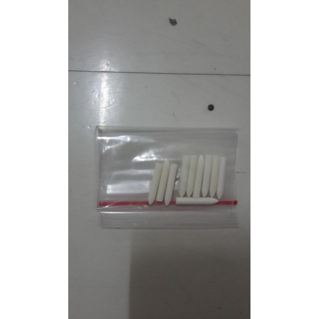 

Pen gabus Kombinasi isi 10pc