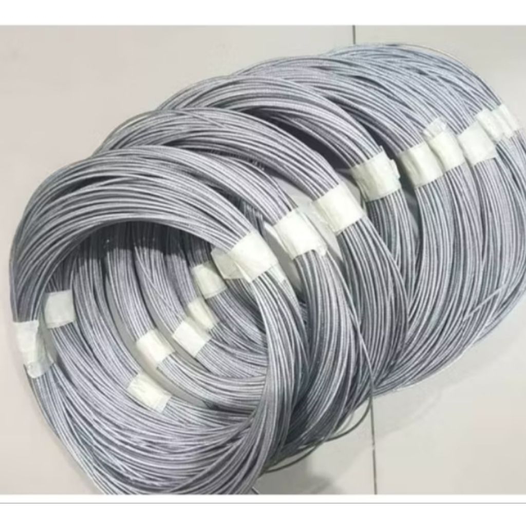 kawat seling baja 3mm