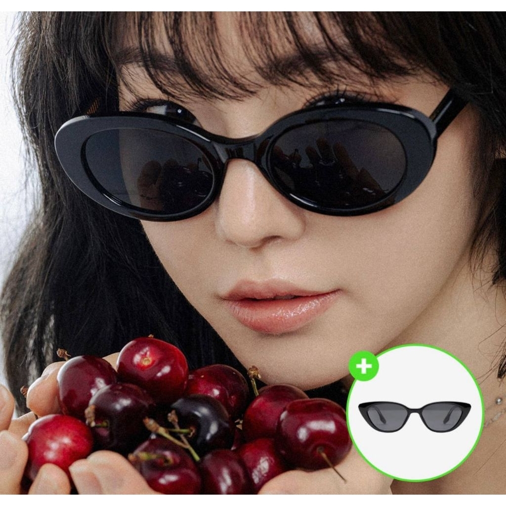 Ready rieti positano sunglasses uno