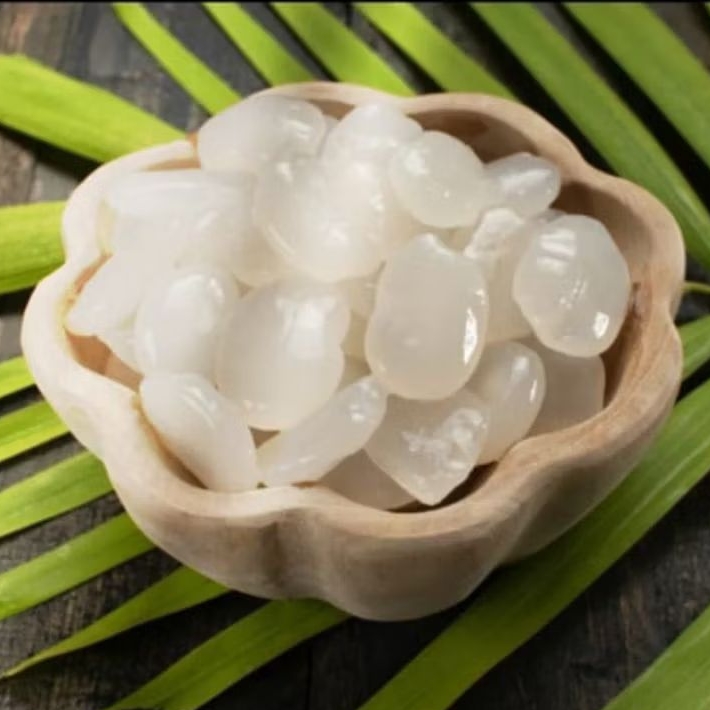 

kolangkaling mentah 100% seger tanpa campuran/1 kg