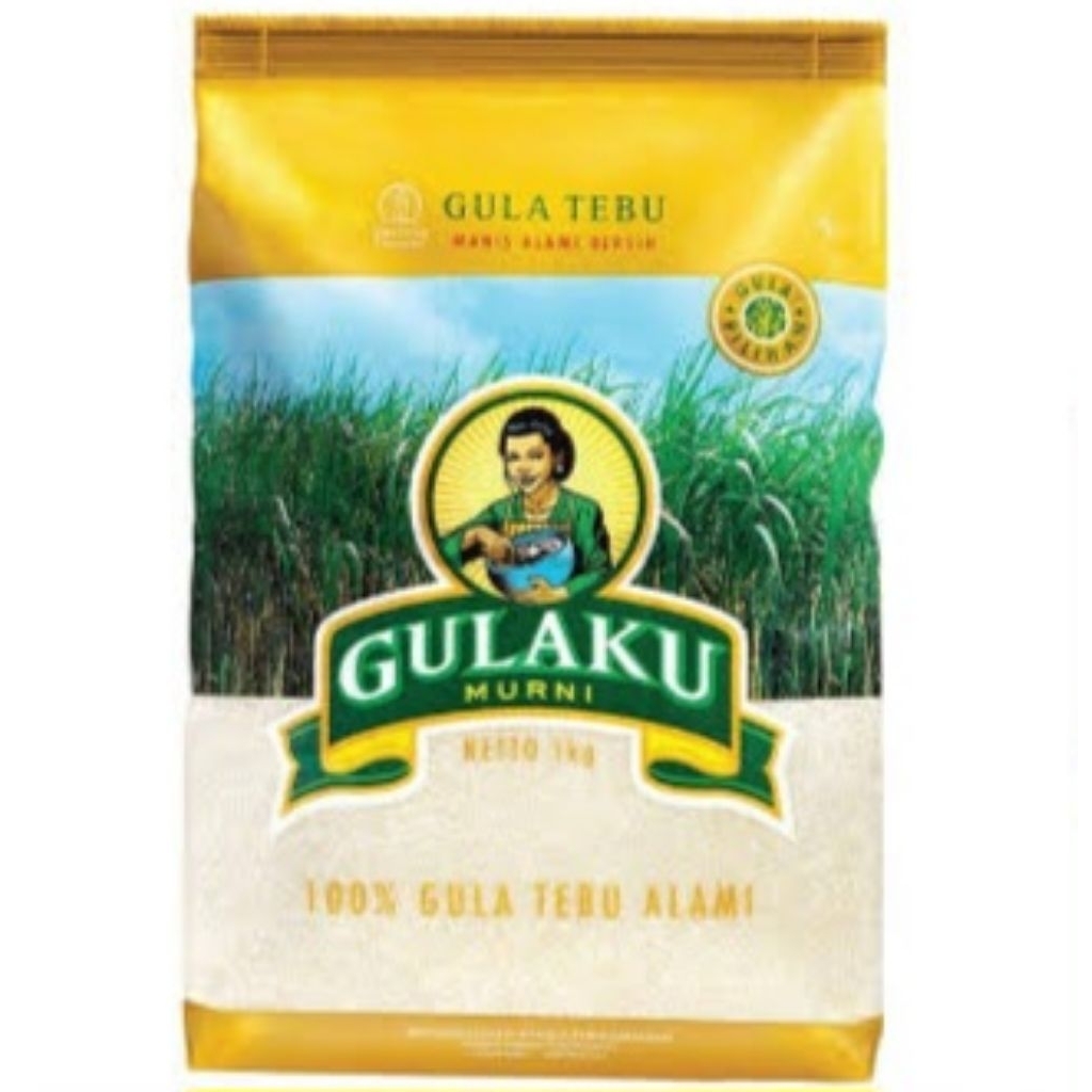 

[LIVE EXTRA] Gulaku kuning 1kg