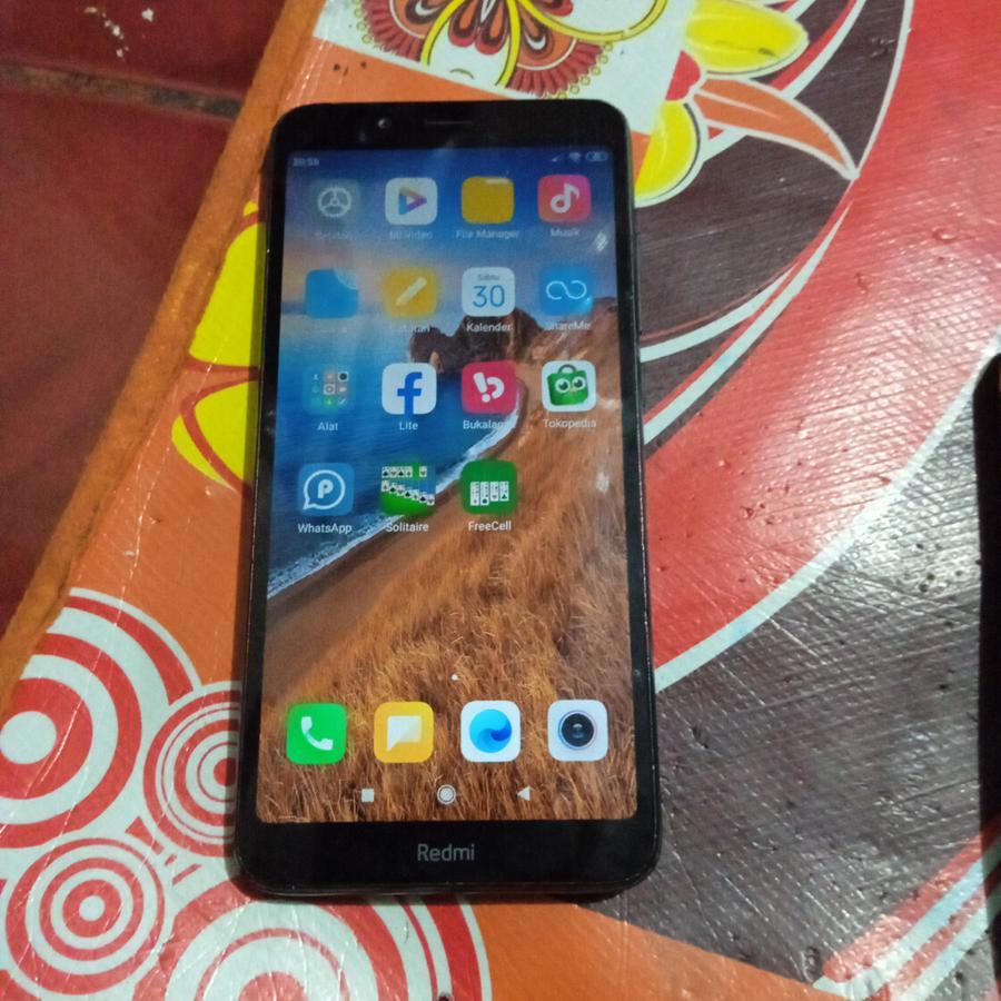 Xiaomi Redmi 7A 3/32 Second Orian
