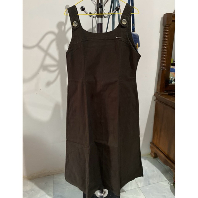 PL Triset Atasan Wanita Outer Dress Gamis #triset #gamis #tunic #blouse #bnb