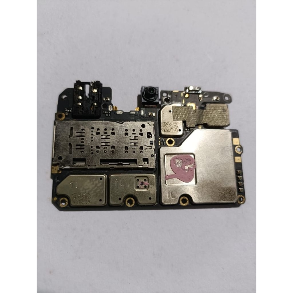 MESIN XIAOMI REDMI 9A RAM 3/32