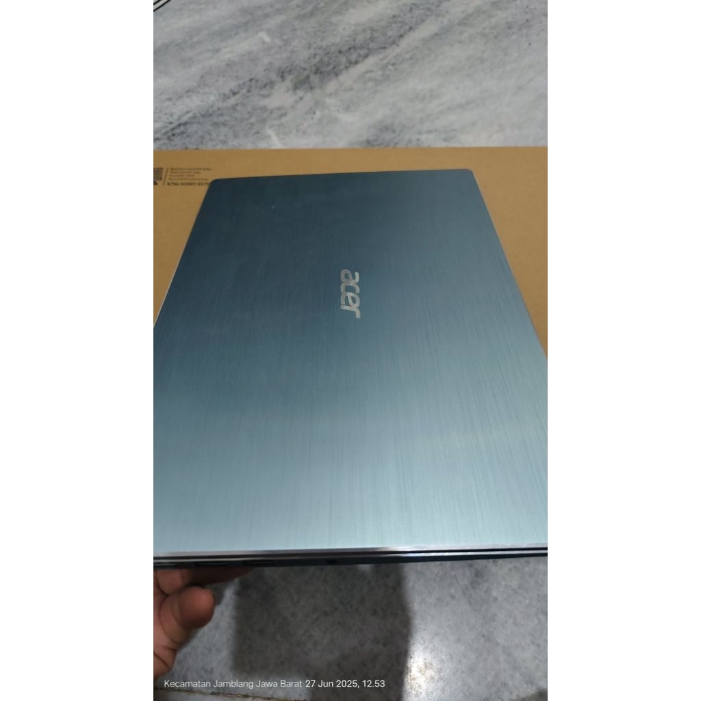 Acer Swift 3