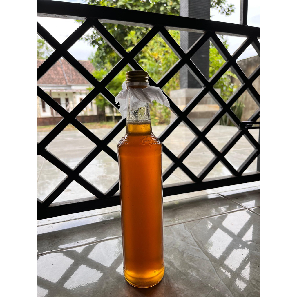 

madu manis sialang murni 100% tanpa campuran