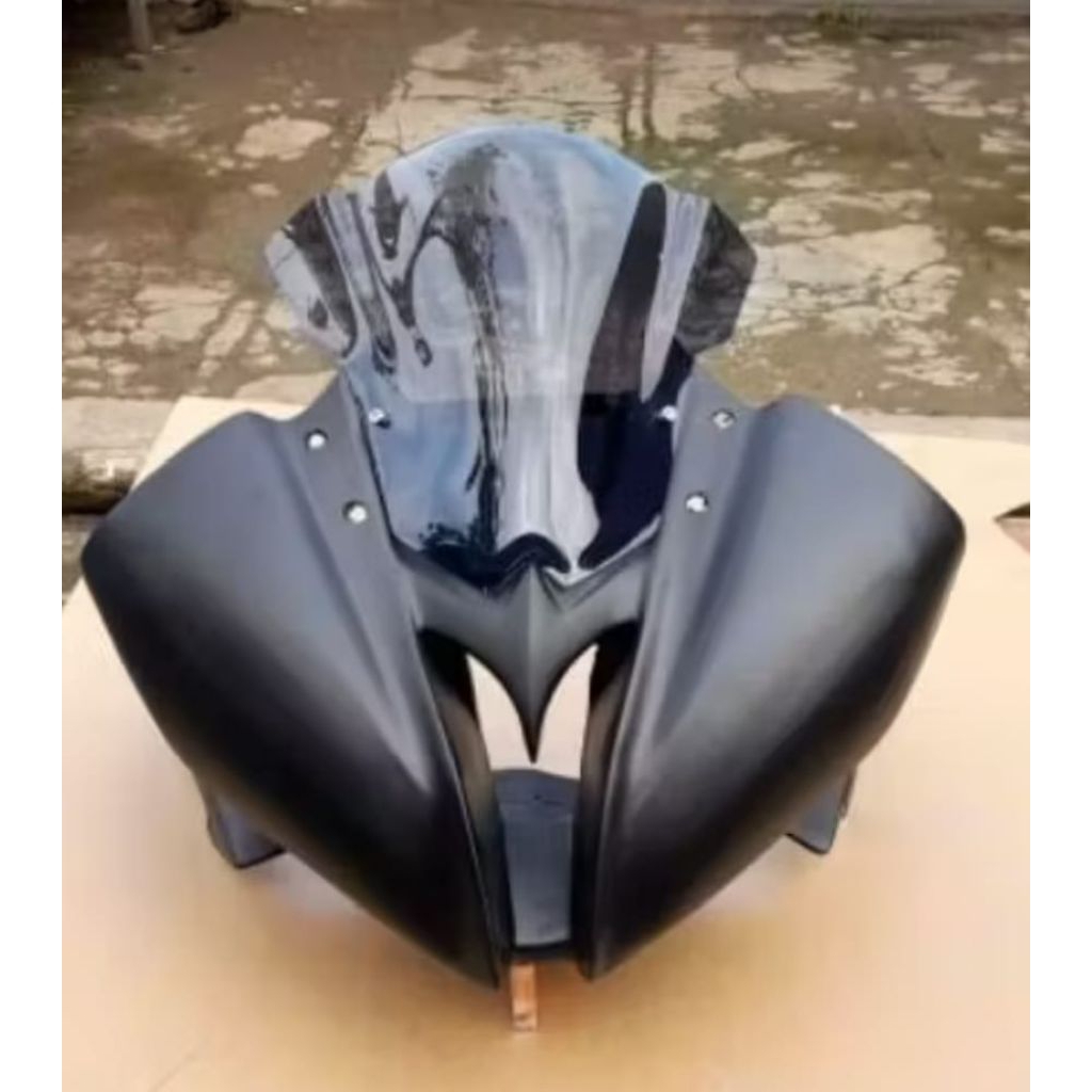 HL BUTA TANPA LAMPU MODEL R6 OLD PNP BUAT R15V2