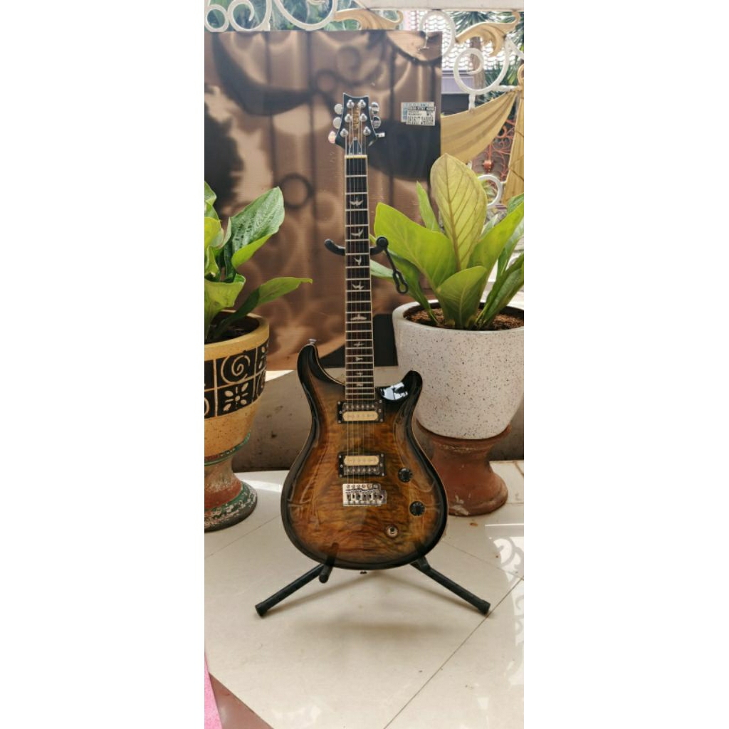 GITAR ELEKTRIK PRS