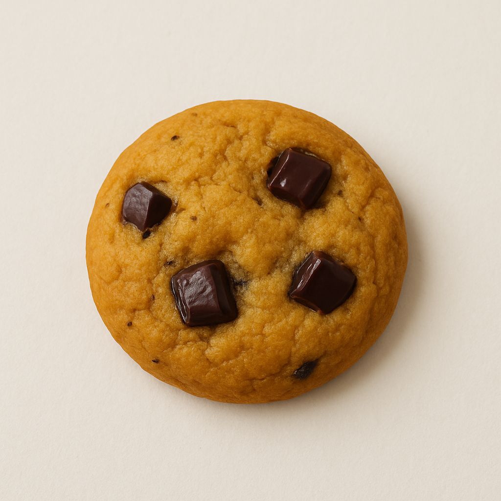 

Soft Cookies Cemilan Manis Kue Kukis Red Velvet & Original