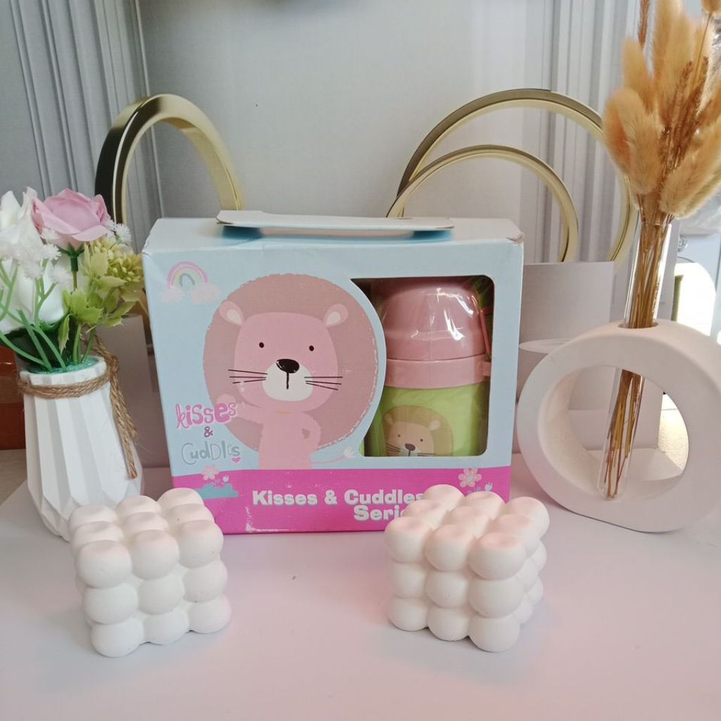 Set Bekal Anak TK/SD