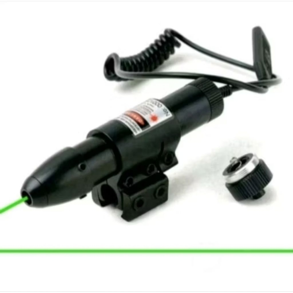 laser jg13 nyala merah dan nyala hijau laser spike nyala hijau/merah
