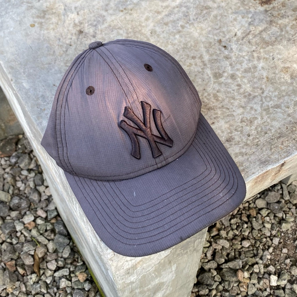 Topi NY MLB Baseball New Era New York Yankees Cap