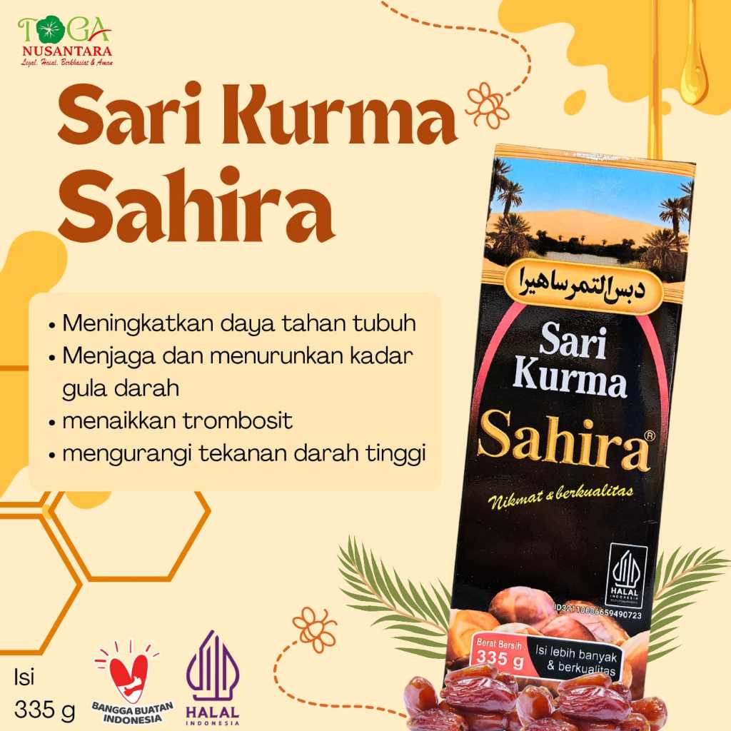 

SARIKURMA SAHIRA