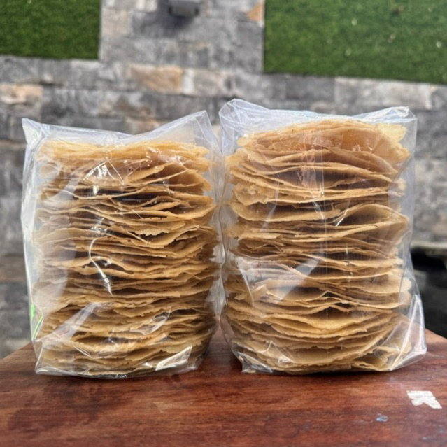 

EMPING MELINJO MENTAH UKURAN JUMBO SUPER (12-15 BIJI)