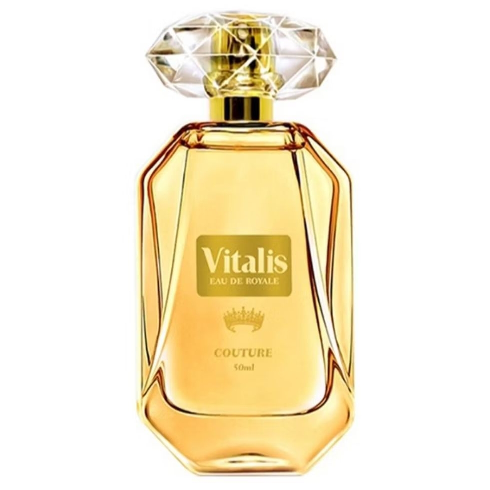 Vitalis Parfum Wanita Eau De Royale Couture 50 ml