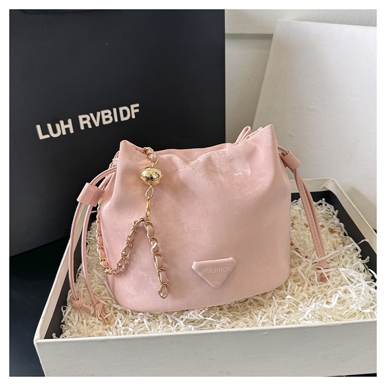 【Impor,Garansi】Tas Selempang Wanita Import Tas Wanita Terbaru Sling Bag Tas Serut Wanita