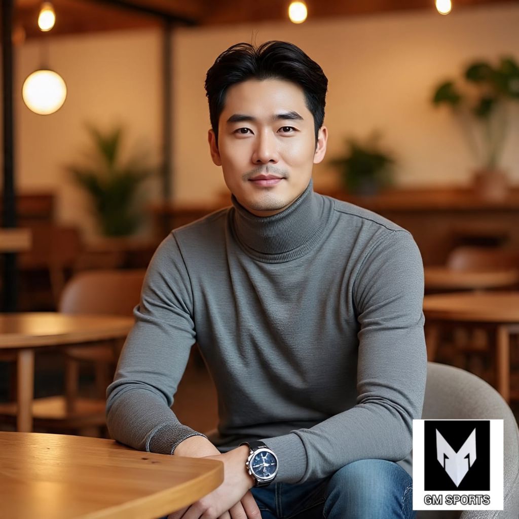 BAJU TURTLE NECK TURTLENECK LENGAN PANJANG PRIA DISTRO KERAH TINGGI - KAOS TURTLE NECK LENGAN PANJAN