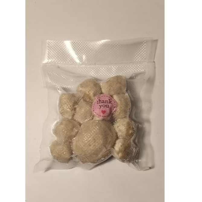 

BAKSO Barokah KECIL 10 & BESAR 1