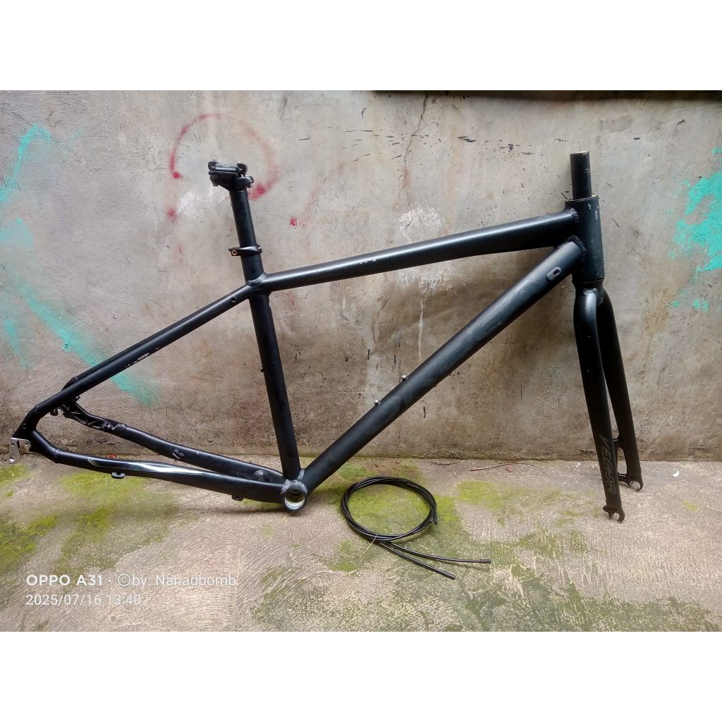 Frame Orbea Vector (700C) Discbrake