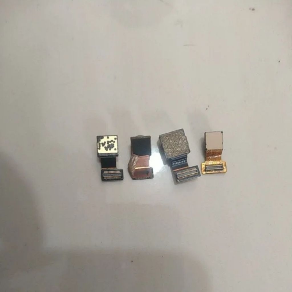 Kamera Hp Wiko View 4 V730 ORI