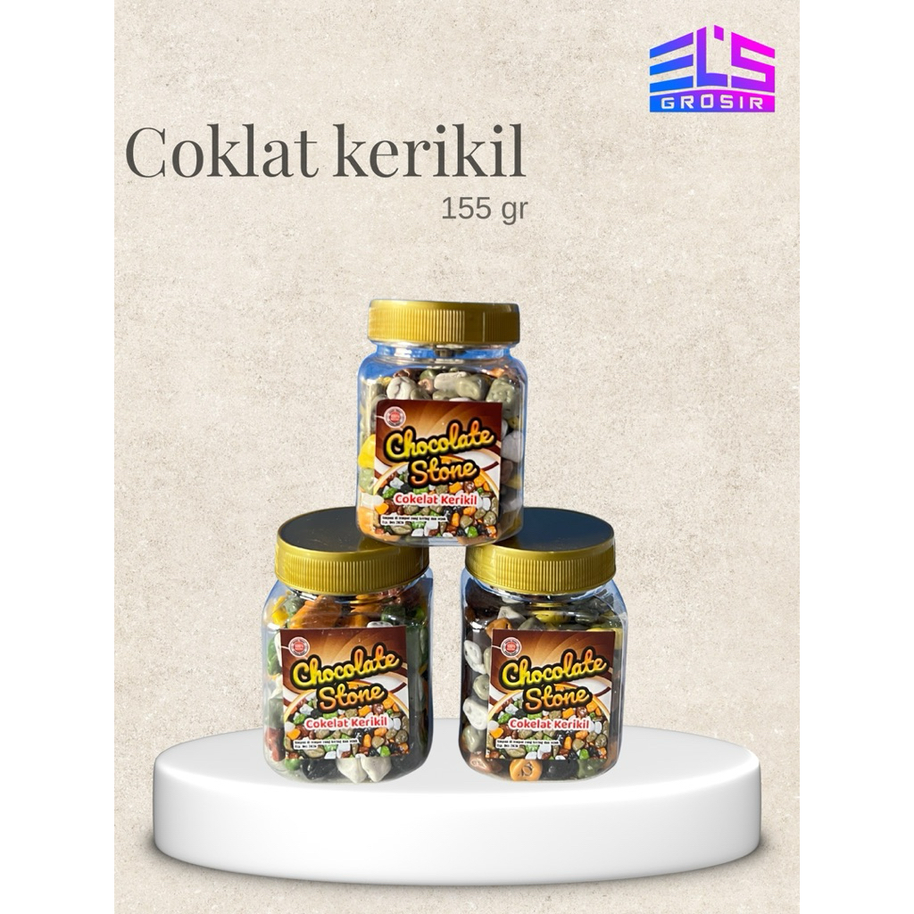 

Coklat Kerikil Arab 155gr Coklat Arab Batu Kerikil Ole-Oleh Haji Umroh Coklat Coklat Premium