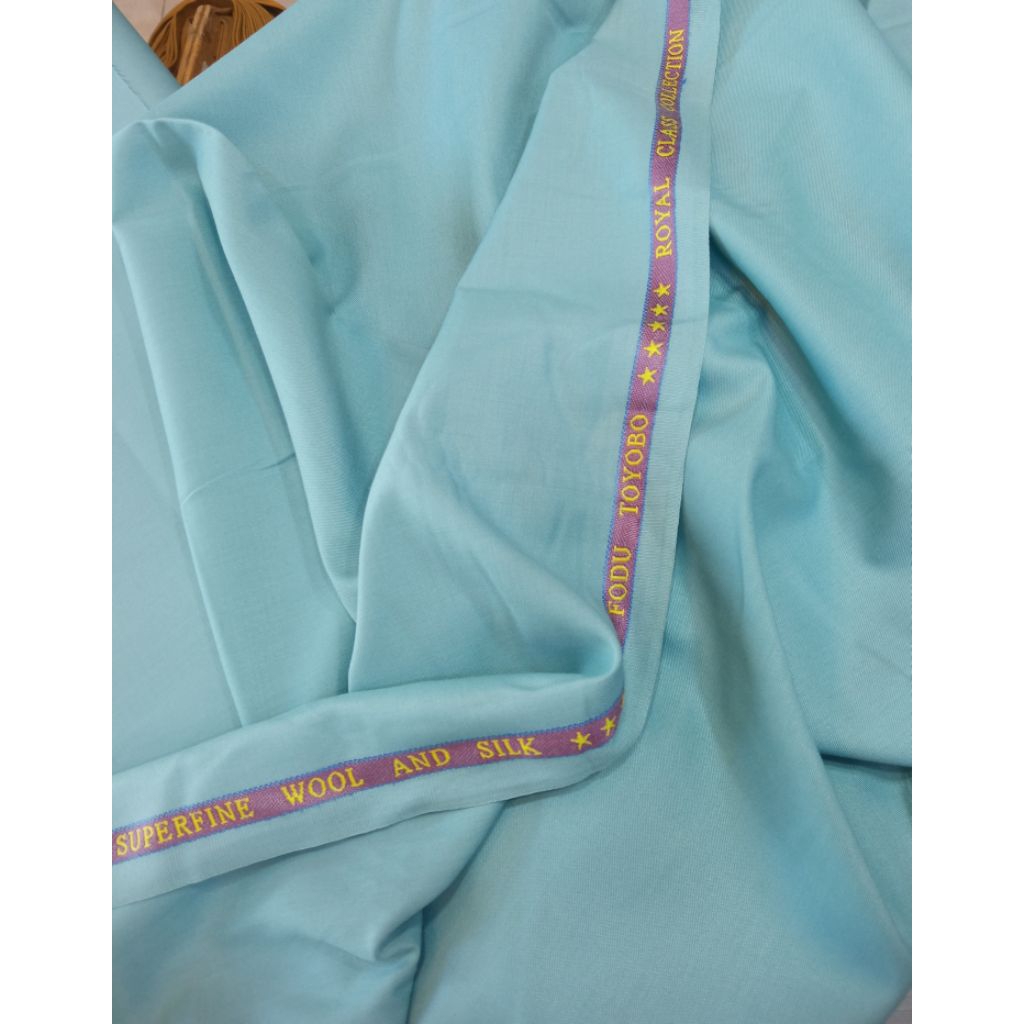 Toyobo Sulam Fodu (4080)