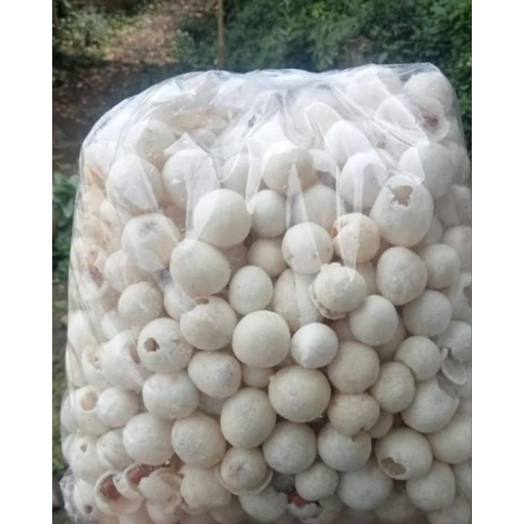 

Bledos kacang atom 500gr