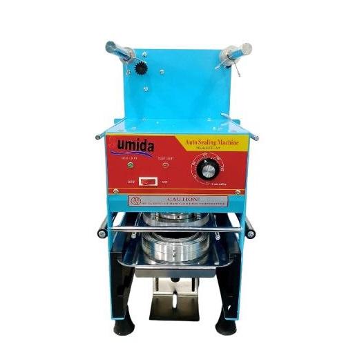 Sumida ET-A9, Auto cup sealer Cup dia. ￠95-90mm