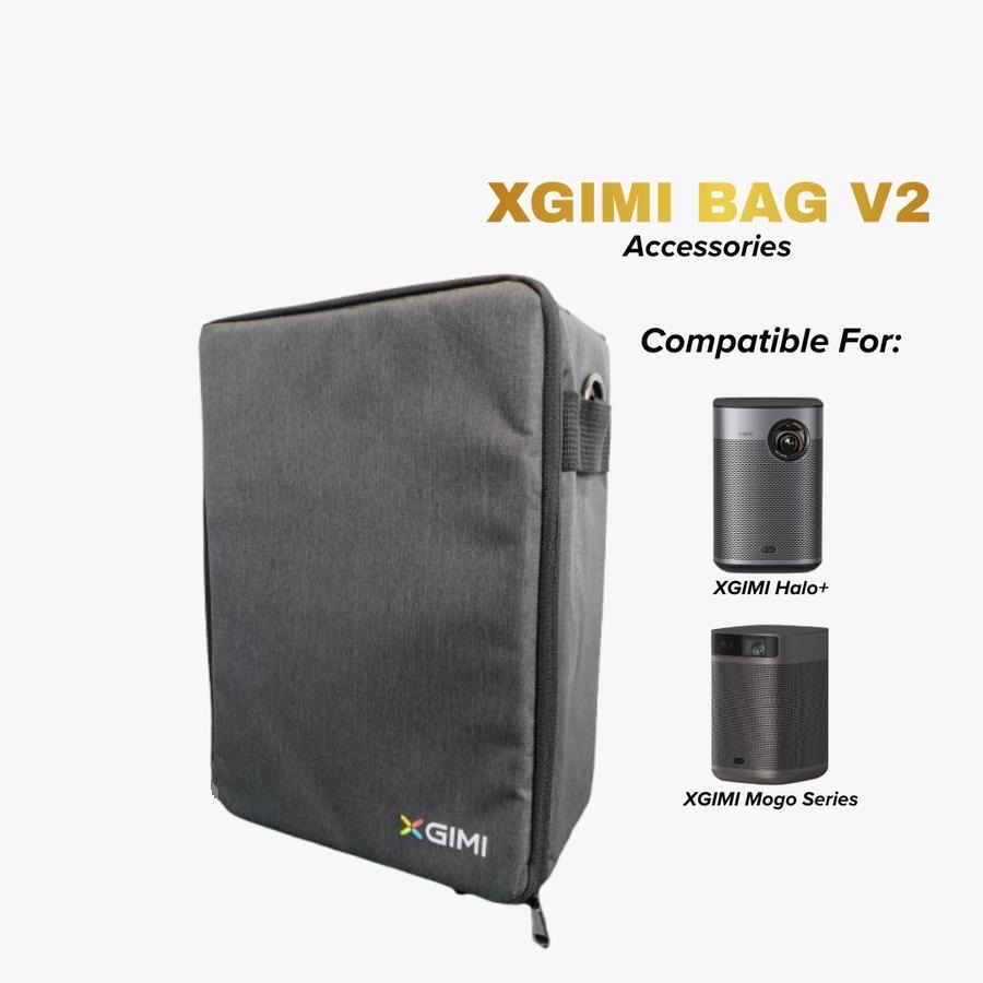 Xgimi Carry Case Bag For Xgimi Halo+ Plus / Mogo Series