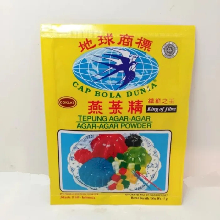 

Agar agar swallow agar agar bola dunia - Agar Agar Cap Bola Dunia