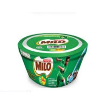 

(The Peaks) SEREAL NESTLE MILO COMBO PACK 32GR CEREAL MILO