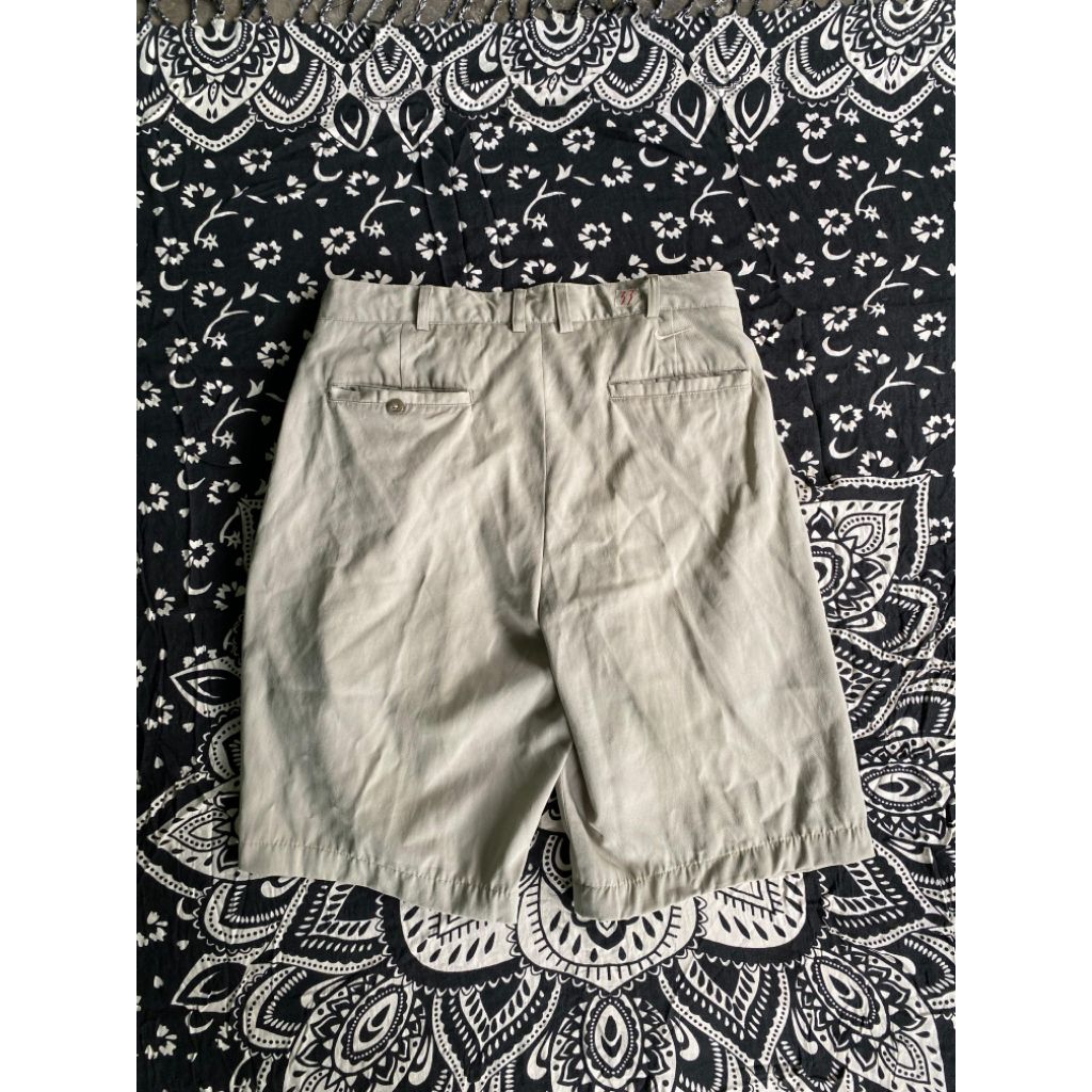 Vintage Nike Golf Short Pants Second